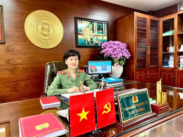 Thay Đổi Tướng Số Thay Đổi Tướng Số
