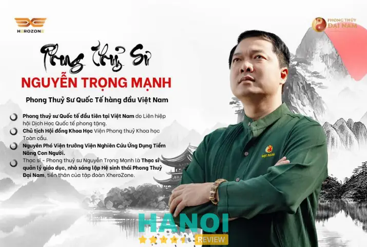 Thầy Phong Thủy Không Xem Tướng Đam Mỹ