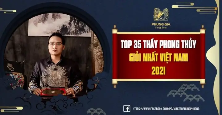 Thầy Tướng Số Giỏi Nhất Việt Nam