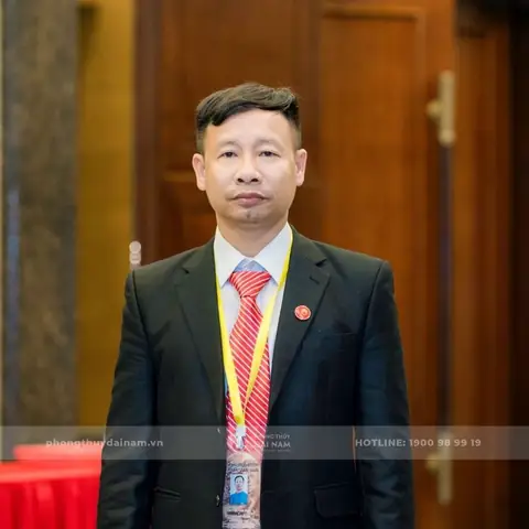 Thầy Tướng Số Giỏi Nhất Việt Nam