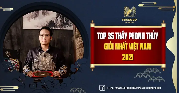 Thầy Tướng Số Giỏi Nhất Việt Nam