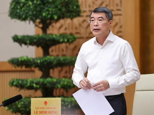 Thầy Tướng Số Nguyễn Văn Lành