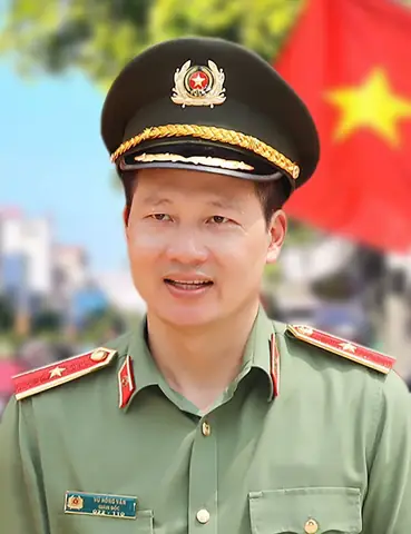 Thầy Tướng Số Vũ Hùng Thầy Tướng Số Vũ Hùng