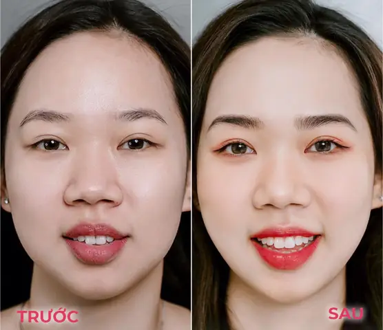 Thêu Lông Mày Thay Đổi Tướng Số Thêu Lông Mày Thay Đổi Tướng Số