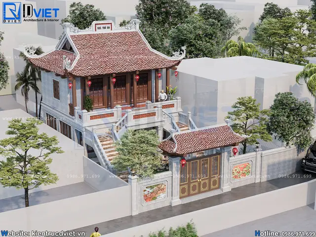 Thiết Kế Nhà Thờ Thiết Kế Nhà Thờ