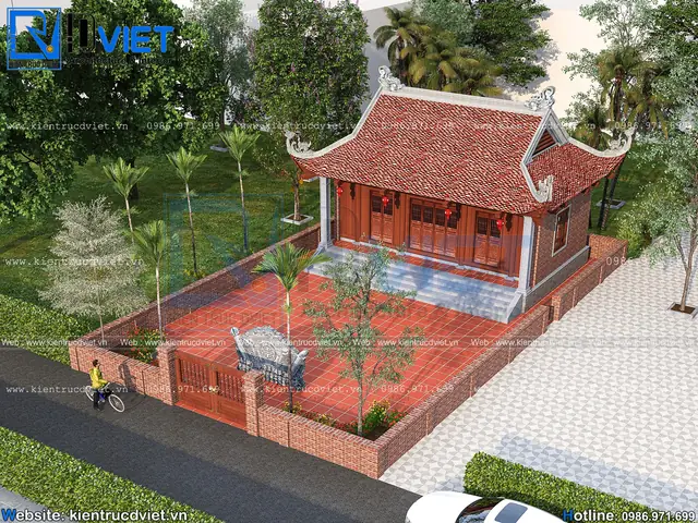 Thiết Kế Nhà Thờ Thiết Kế Nhà Thờ
