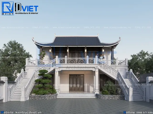 Thiết Kế Nhà Thờ Thiết Kế Nhà Thờ