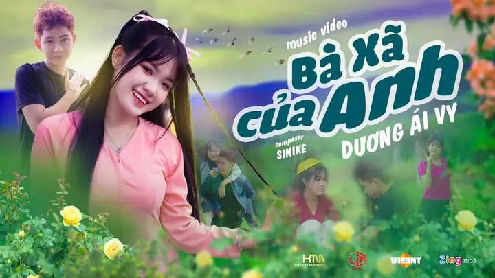 Thieu Vy Hoa Phân Tích Tướng Mặt Duong Mich