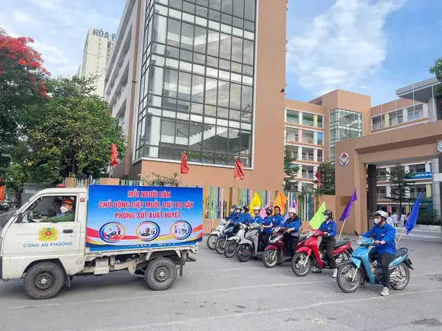 Thoi Quen So Mũi Tướng Số