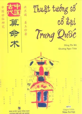 Thuật Tướng Số Trung Quốc