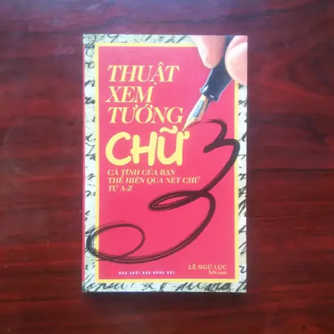Thuật Xem Tướng Số Thuật Xem Tướng Số