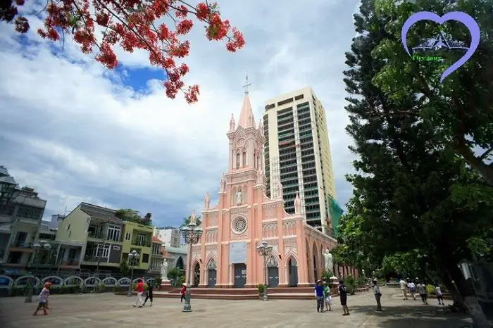 Thuyết Minh Về Nhà Thờ Con Gà