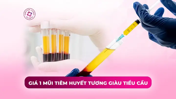 Tiêm Mũi Có Ảnh Hưởng Đến Tướng Số