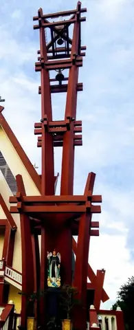 Tiếng Chuông Nhà Thờ