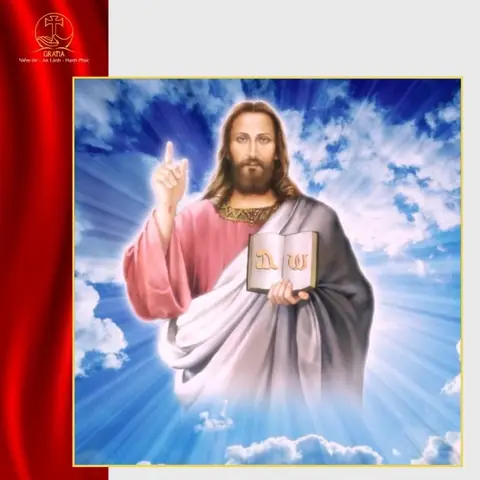 Tiểu Su Chúa Giêsu