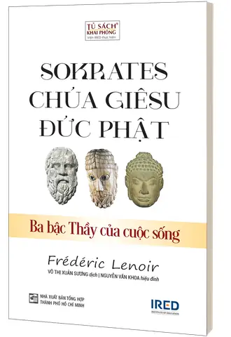 Tiểu Sử Đức Chúa Giêsu