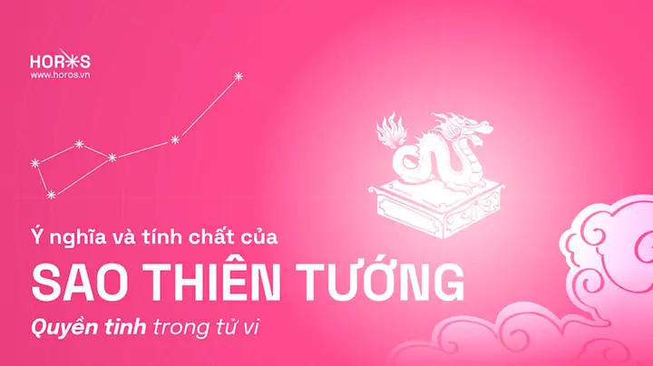 Tìm Hiểu Về Tử Vi Tướng Số