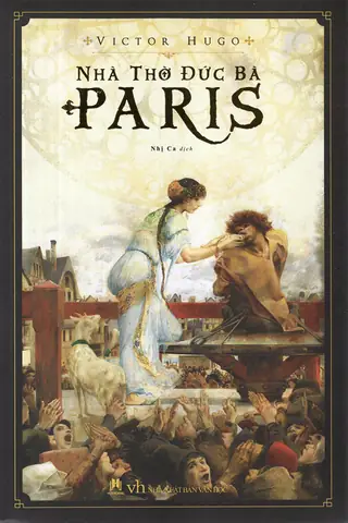 Tóm Tắt Thằng Gù Nhà Thờ Đức Bà Paris Tóm Tắt Thằng Gù Nhà Thờ Đức Bà Paris
