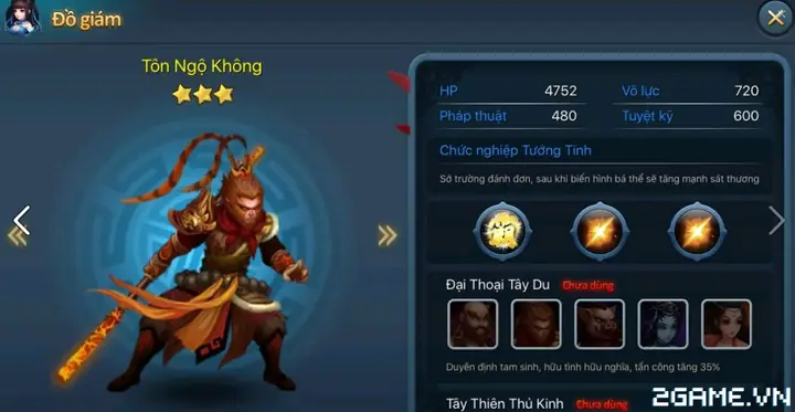 Tổng Hợp Tướng Chân Long