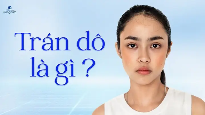 Trán Dô Tướng Số