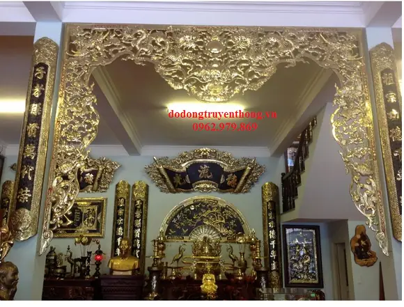 Trang Trí Nhà Thờ Trang Trí Nhà Thờ