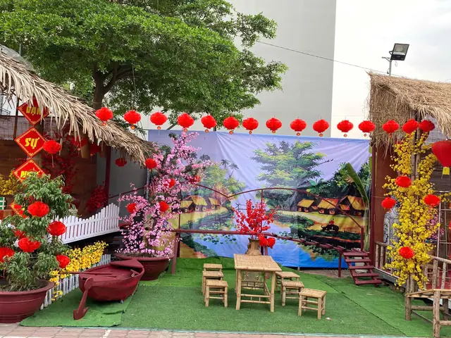 Trang Trí Nhà Thờ Trang Trí Nhà Thờ