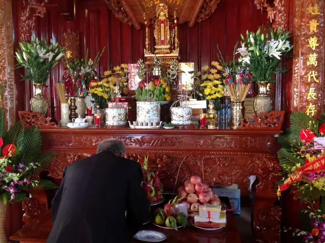 Trang Trí Trong Nhà Thờ Họ Trang Trí Trong Nhà Thờ Họ