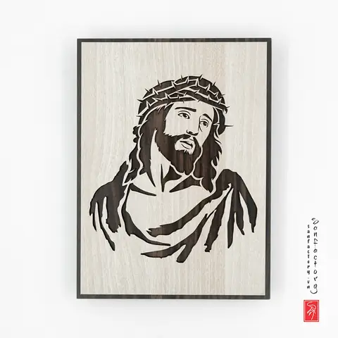 Tranh Chúa Giêsu Tranh Chúa Giêsu