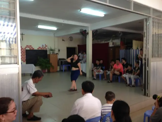 Trường Chuyên Biệt Gia Định Nhà Thờ Gia Định Trường Chuyên Biệt Gia Định Nhà Thờ Gia Định