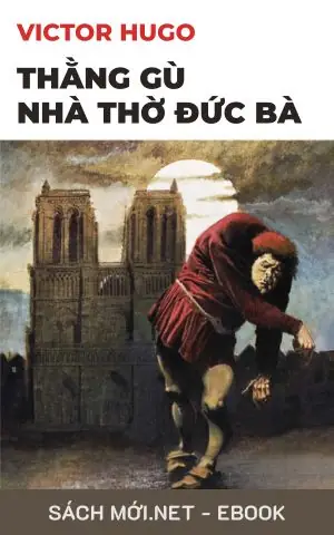 Truyện Thằng Gù Nhà Thờ Đức Bà Full