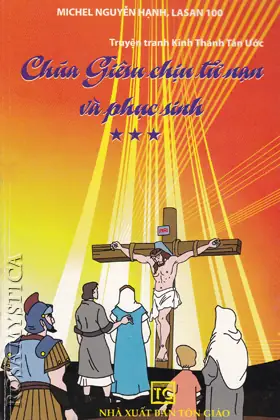 Truyện Về Chúa Giêsu