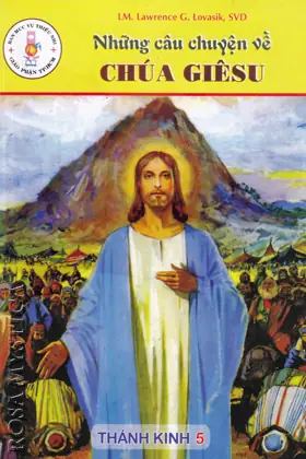 Truyện Về Chúa Giêsu