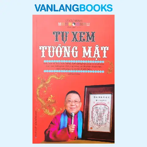 Tự Học Tướng Số