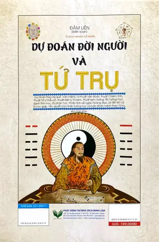 Tứ Trụ Tướng Số