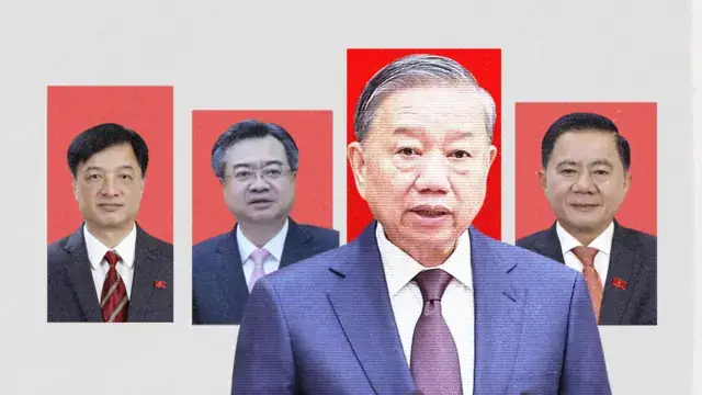 Tứ Trụ Tướng Số