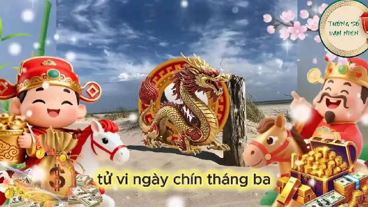 Tử Vi Tướng Số 2019