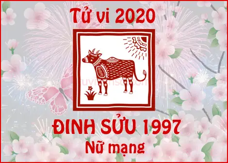 Tử Vi Tướng Số 2020 Tử Vi Tướng Số 2020