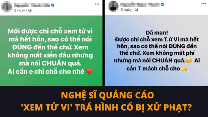 Tử Vi Tướng Số Có Đúng Không
