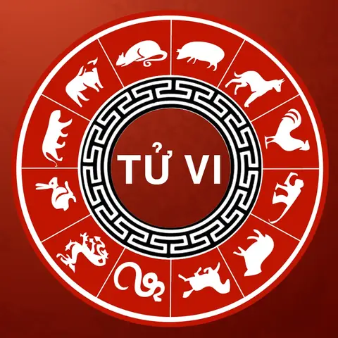 Tử Vi Tướng Số