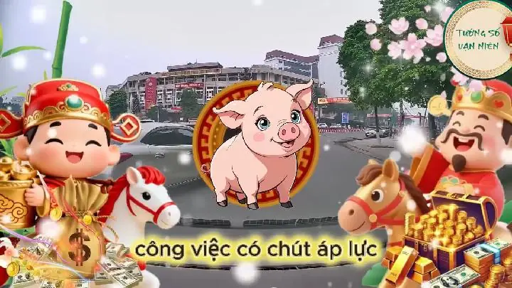 Tử Vi Tướng Số Hàng Ngày
