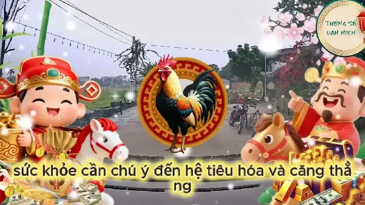 Tử Vi Tướng Số Hàng Ngày