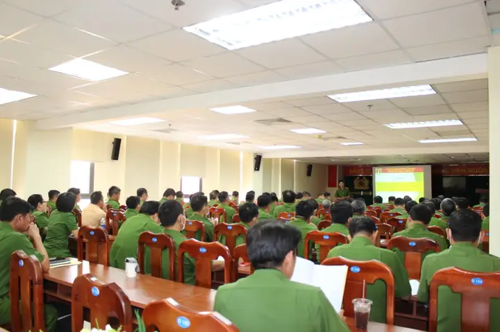 Tử Vi Tướng Số Ho Chi Minh