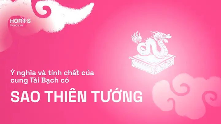 Tử Vi Tướng Số Là Gì Tử Vi Tướng Số Là Gì