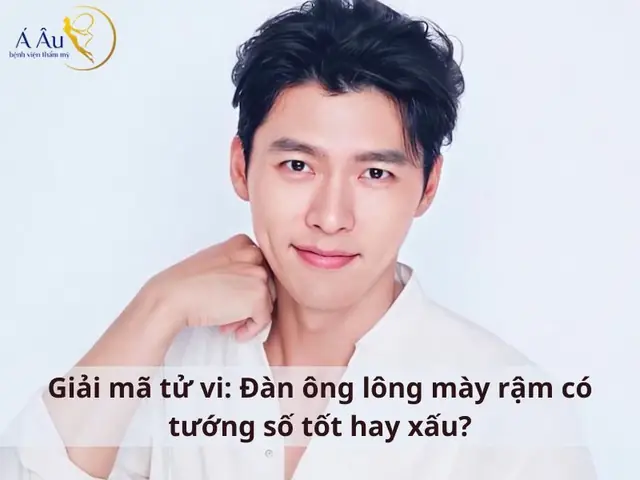 Tử Vi Tướng Số Lông Mày Tử Vi Tướng Số Lông Mày