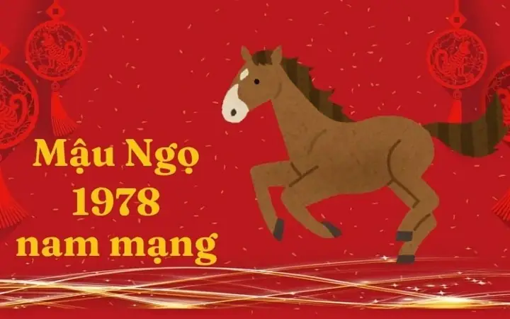 Tử Vi Tướng Số Mậu Ngọ 1978 Tử Vi Tướng Số Mậu Ngọ 1978