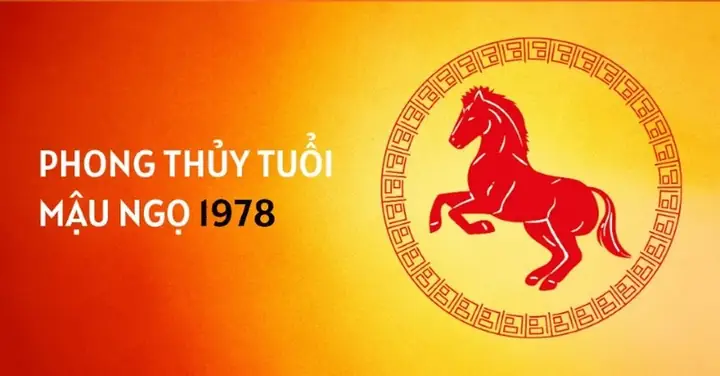 Tử Vi Tướng Số Mậu Ngọ 1978 Tử Vi Tướng Số Mậu Ngọ 1978