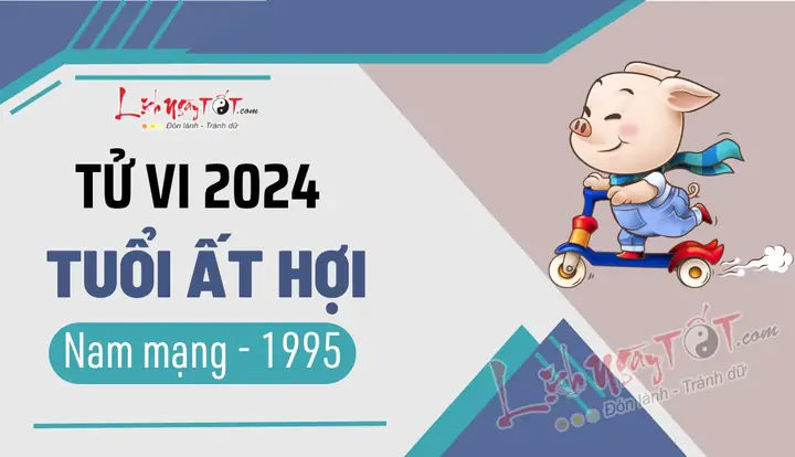 Tử Vi Tướng Số Tuổi Ất Hợi
