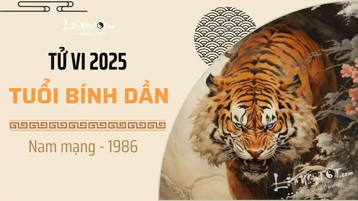 Tử Vi Tướng Số Tuổi Bính Dần