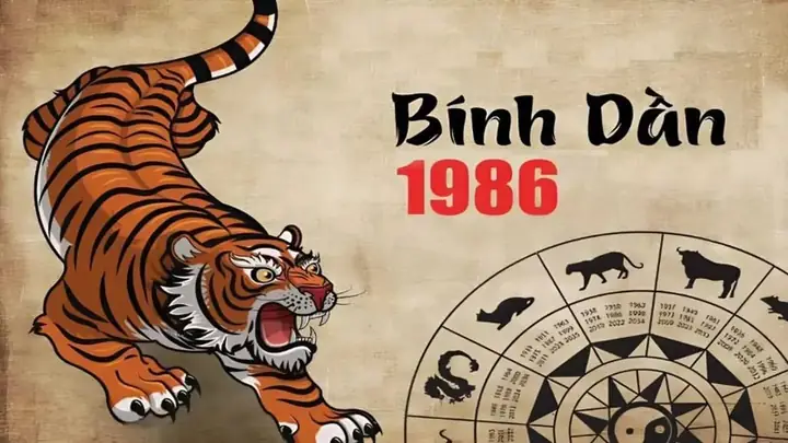 Tử Vi Tướng Số Tuổi Bính Dần Tử Vi Tướng Số Tuổi Bính Dần
