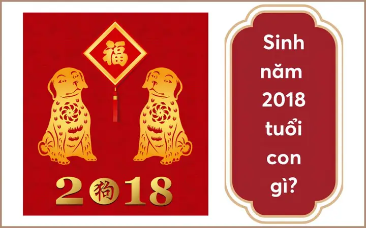 Tử Vi Tướng Số Tuổi Canh Thân Năm 2018